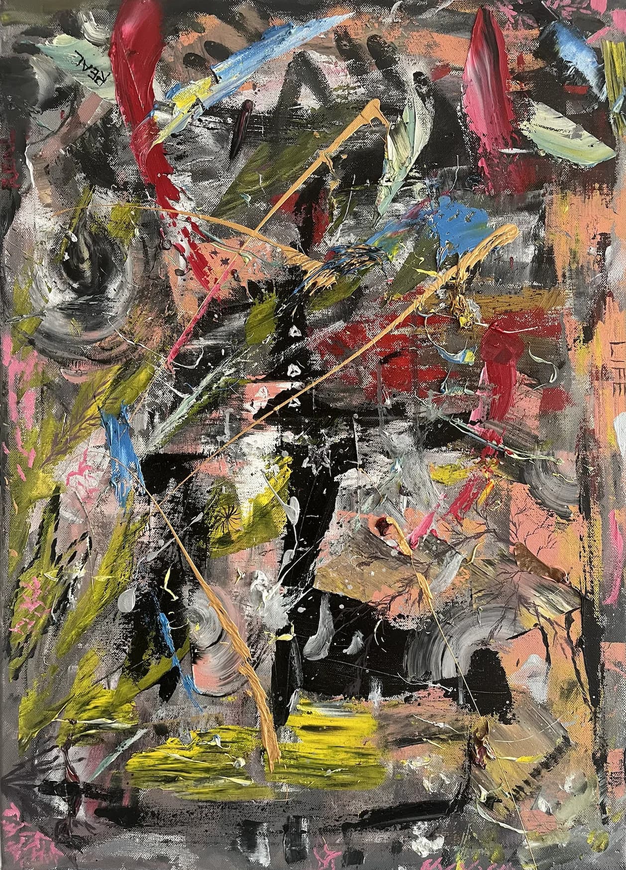 Abstruse Abstract Vol. II